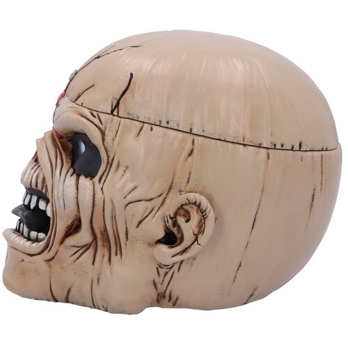 Nemesis Now IRON MAIDEN THE TROOPER &amp;scaron;katla 18CM Slike