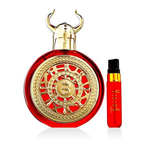 Bharara Viking Rio 100 ml parfum unisex Slike