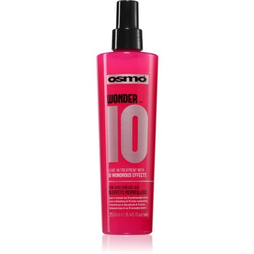 OSMO Wonder 10 balzam brez spiranja za lase 250 ml Slike