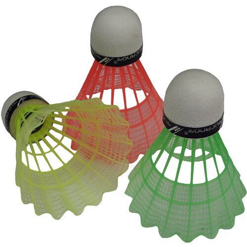Rucanor lopta za badminton SEAGULL narandžasta 27212 Cene