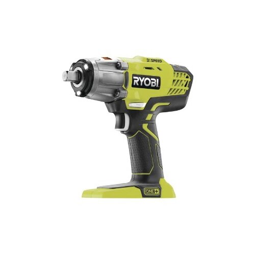 Ryobi R18IW3 power screwdriver /impact driver 1 /2 One+ 18V 2,0Ah Black, Green Slike
