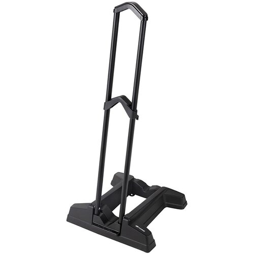  Nosač Bicikla Force Jawee Foldable Exhibitional Black Slike