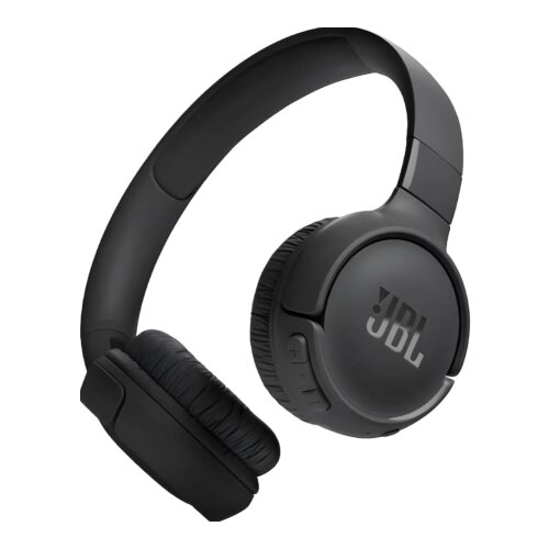 JBL TUNE T525 BT Slušalice Black Cijene