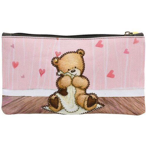 Simpo Ovalna peresnica Base Popcorn Bear 2 Cene