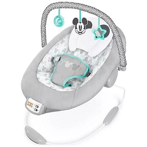 Kids II BRIGHT STARTS LEŽALJKA MICKEY MOUSE CLOUDSCAPES™ 12537 Cene
