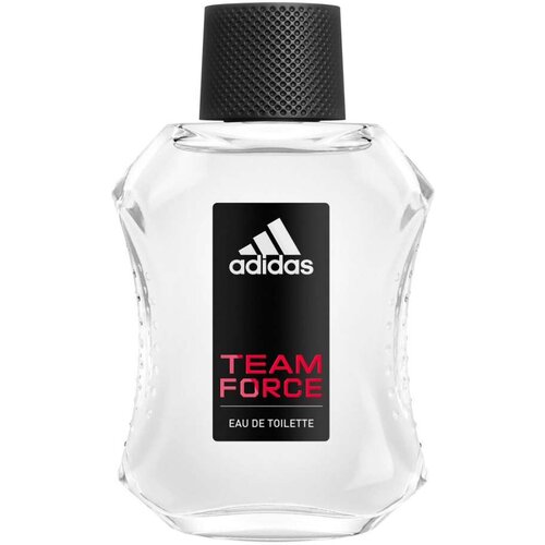 Parfem Mu&amp;scaron;ka toaletna voda Team Force EDT 100 ml Slike