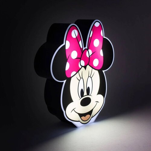 Paladone MINNIE BOX LIGHT HOME Slike