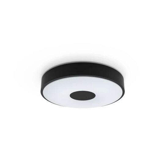 Philips 929004115701 Coiner plafonjera ss rd 24w 40k crna ( 20795 ) Cene