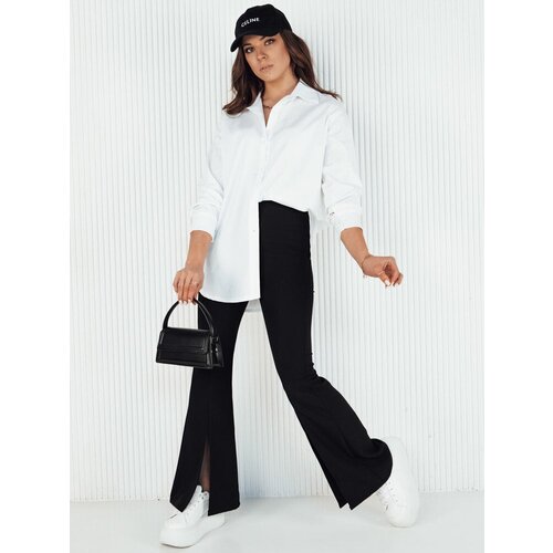 DStreet BANTI women&amp;#039;s shirt white Slike