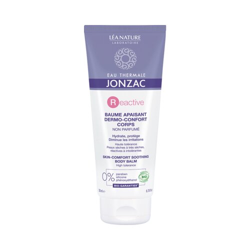 Eau Thermale JONZAC RÉactive Skin Comfort balzam za telo Cene