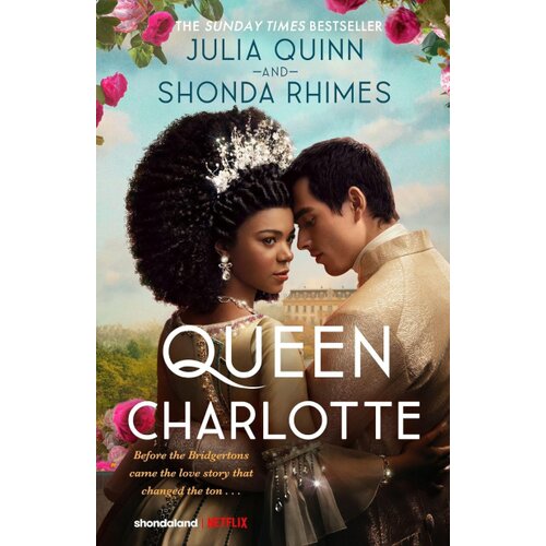 Hachette Julia Quinn, Shonda Rhimes - Queen Charlotte Cene