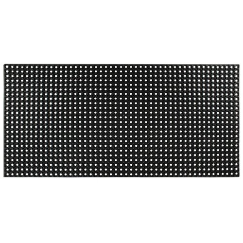 vidaXL Gumijasta preproga 16 mm 100x150 cm Cene