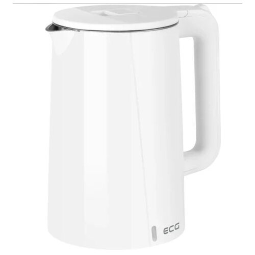Ecg Ketler RK 1702 Safe to Touch White Cene