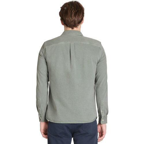 Celio Cotton Shirt Janime - Men&amp;#039;s Slike