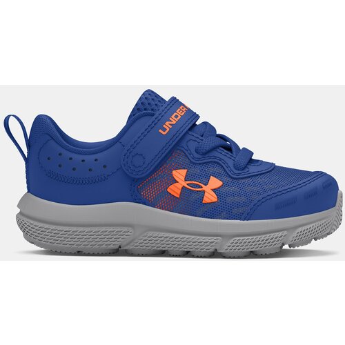 Under Armour Boys&amp;#039; shoes UA BINF Assert 10 AC - Boys Slike