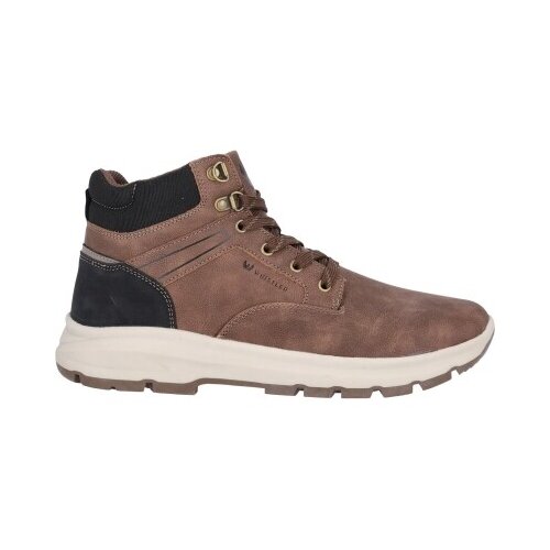 Whistler Men's trekking shoes AOSHILO Cijene