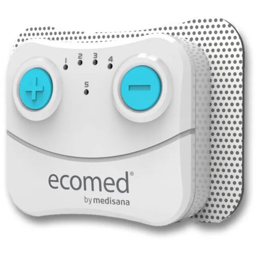 Medisana Cordless TENS pain therapy device Ecomed by TT-10E Cijene