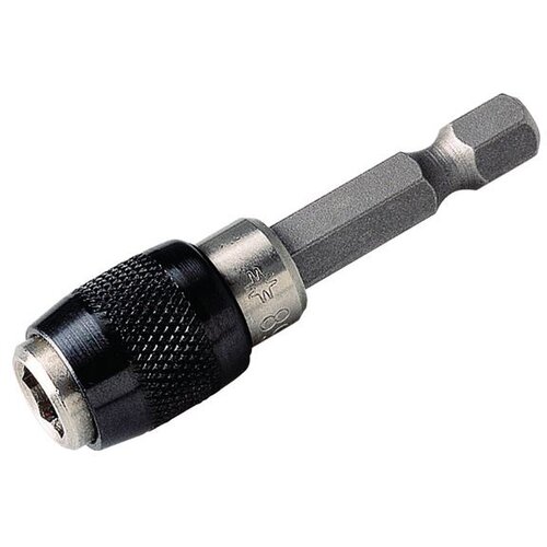 Wolfcraft Držač bitova 2421000 srebrni Cene