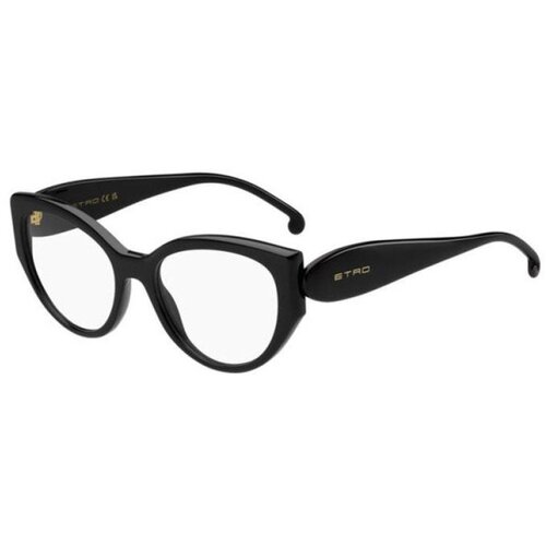 Etro 0057 807 ONE SIZE (54) Črna/Kristalna Cene