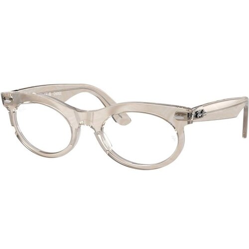 Ray-ban RX2242V 8291 M (50) Siva/Kristalna Cene