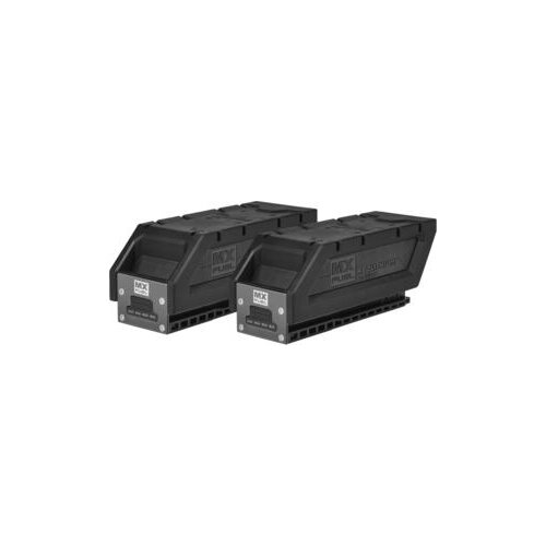 Milwaukee redlithium baterija mx fuel 18V 3.0Ah, 2 komada 4933479161 Slike