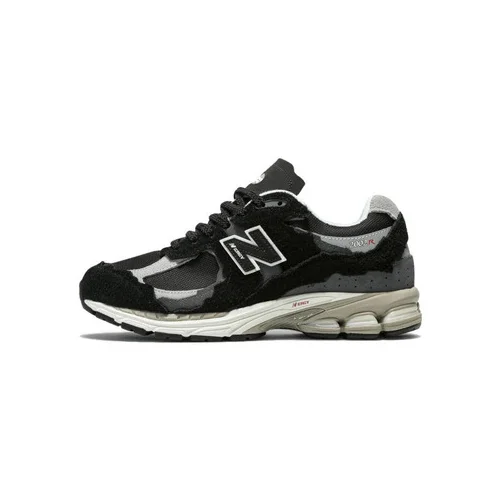 New Balance 2002R Protection Pack Black Crna