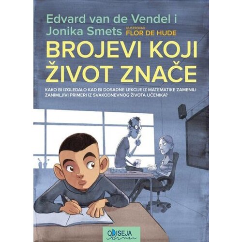  Brojevi koji život znače Cene