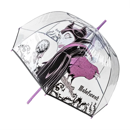 Disney UMBRELLA POE MANUAL ADULT VILLANAS