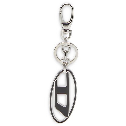 Diesel Keychain - 1DR HOLY-B wallet black Slike