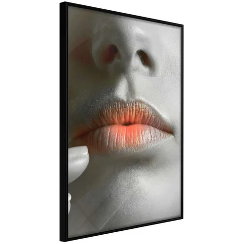  Poster - Ombre Lips 20x30