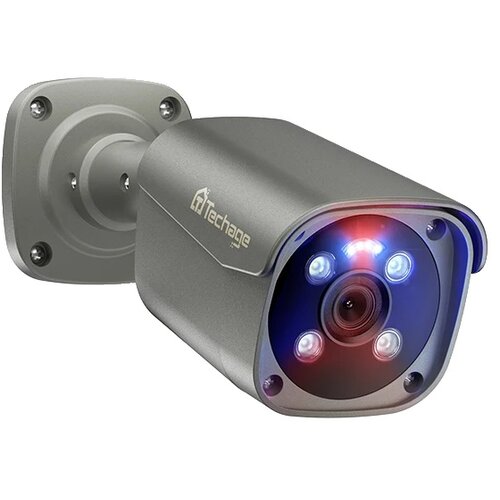 Oem IP Kamera, Dvosmerni Avdio, Prepoznavanje Obrazov -48V POE 8MP Kamera, (5000137532) Cene