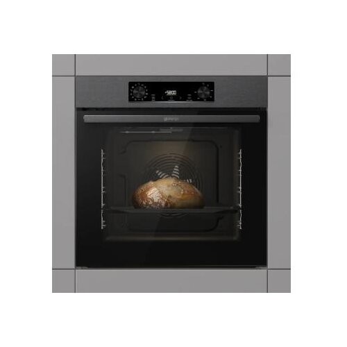 Gorenje BFG4PYROBX Ugradna rerna Slike