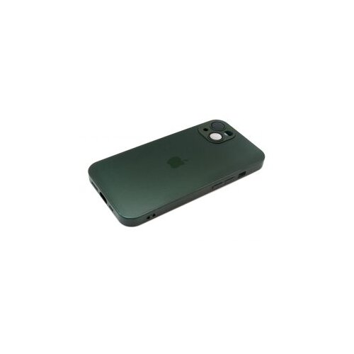  TPU AG STAKLENA KUĆA ZA IPHONE 14 CANGLING GREEN Cijene
