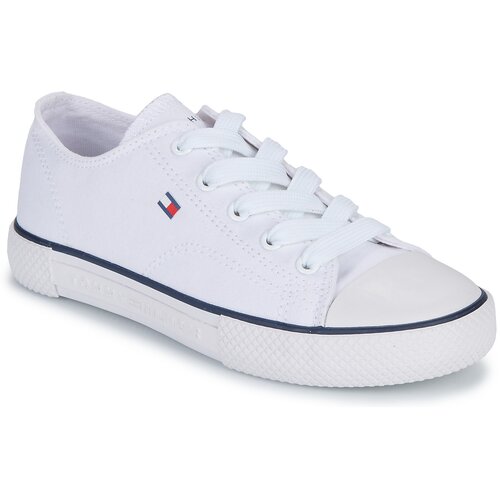 Tommy Hilfiger YUJI Bijela Slike