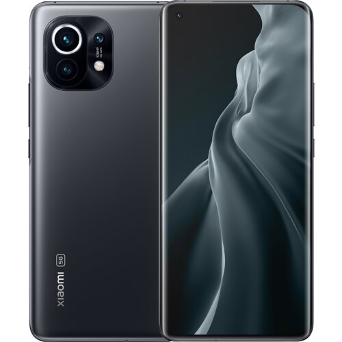 Xiaomi Razstavljen (odprta embalaža) - Mi 11 5G Dual-SIM, (21990177) Slike