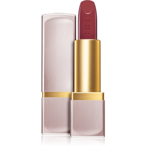 Elizabeth Arden Lip Color Satin luksuzna negovalna &amp;scaron;minka z vitaminom E odtenek 017 Cherry Blaze 3,5 g Slike