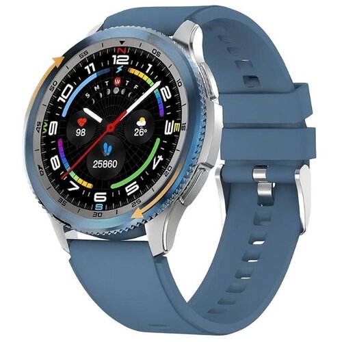  PEJE REVO smartwatch plavi Cijene