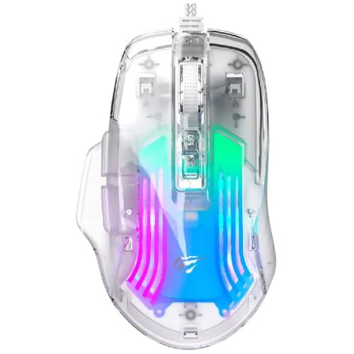 Havit usb programabilan mi&amp;scaron; MS1011SE Slike