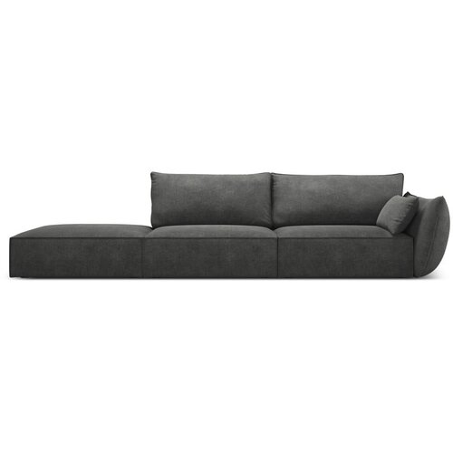 Mazzini Sofas Siv kotni kavč Vanda - Mazzini Sofas Slike