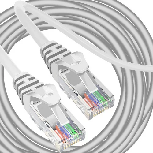 UTP RJ45 mrežni kabel LAN 15m