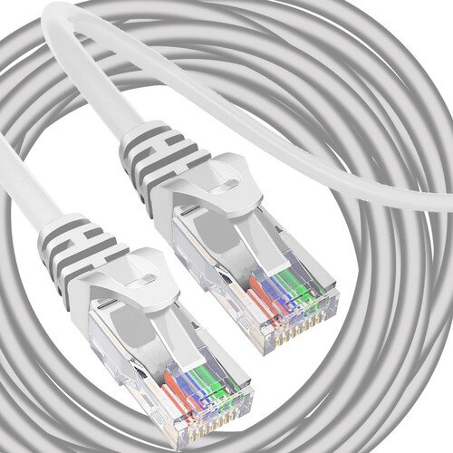  UTP RJ45 mrežni kabel LAN 15m Slike