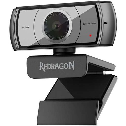 Redragon Apex GW900-1 WebCam Cene