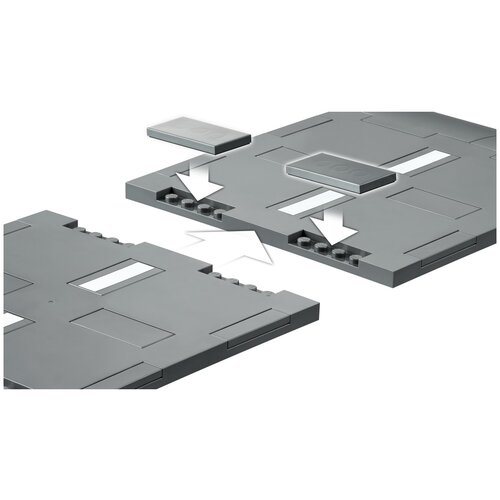 Lego Kocke City Road Plates LE60304 Slike