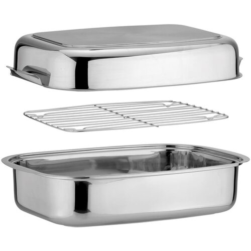 Tescoma Inox tepsija 24x43 cm Exclusive - Cijene