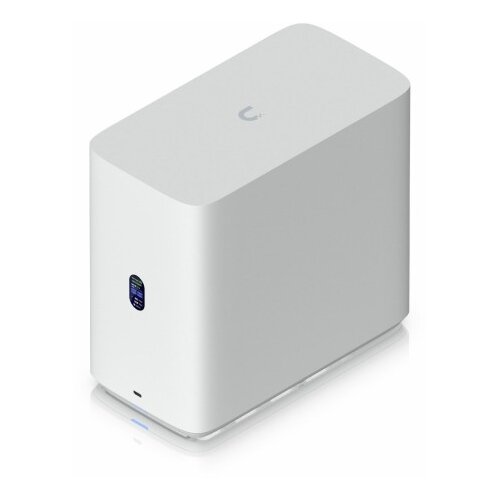 Ubiquiti NAS za 4 diske bel UNAS-4-W Cene