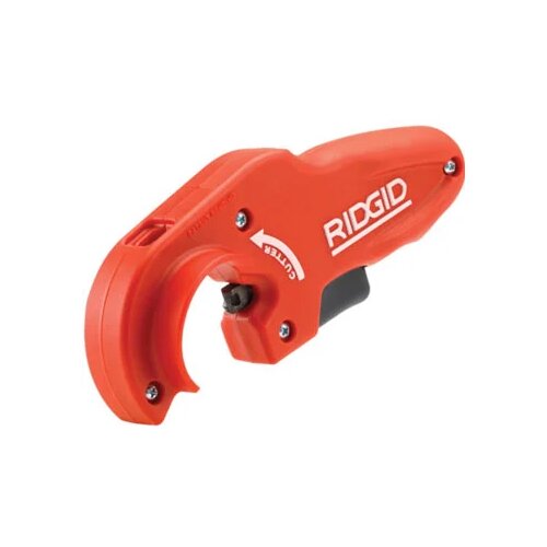Ridgid rezač plastičnih odvodnih cevi &amp;Oslash;50mm P-TEC 5000 40868 Slike