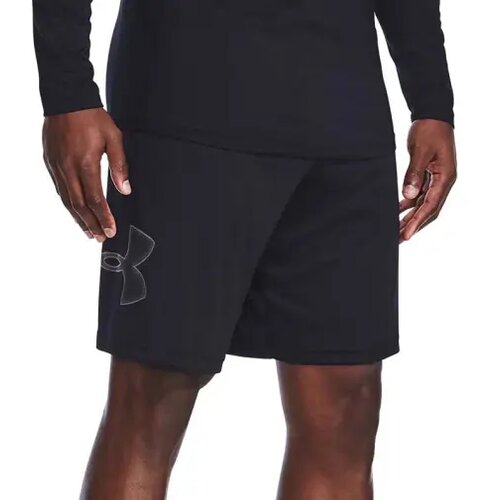 Under Armour muški šorts Tech Graphic, crni Slike