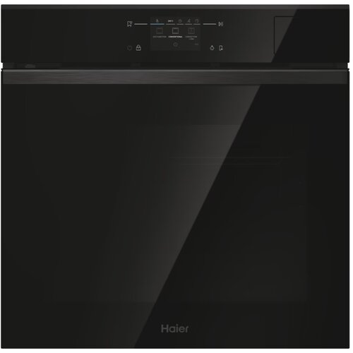 Haier ugradbena pećnica H6 ID68C5SYTB Cijene