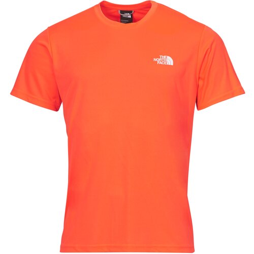 The North Face REDBOX Narančasta Slike