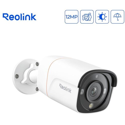 Reolink IP kamera RP-PCB12M, 12MP, 4K, AI... Cijene